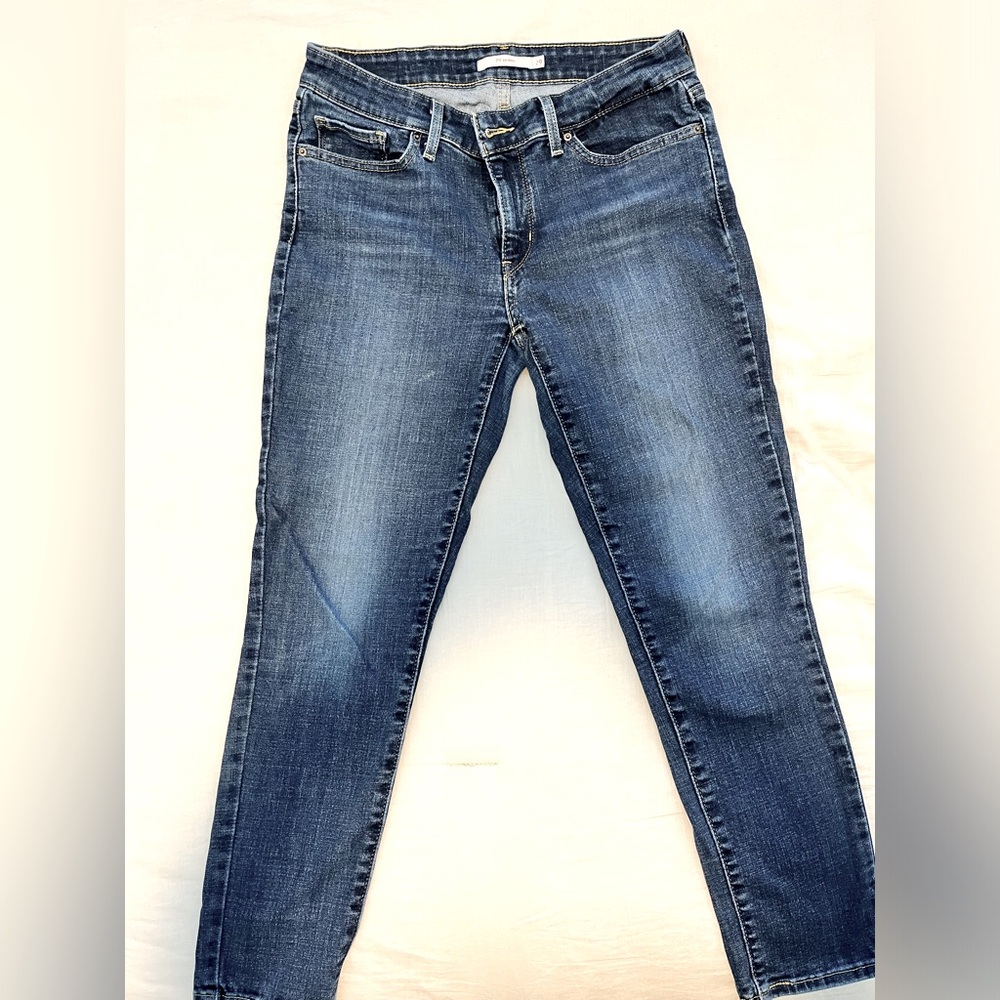 Levi’s